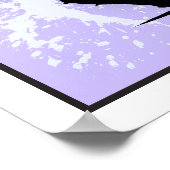 Ball11 Poster (Ecke)