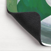Ball 14 mousepad (Ecke)