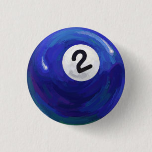 Ball 2 button