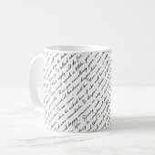 Ball 3 kaffeetasse (Vorderseite Links)
