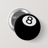 Ball 8 button (Vorne & Hinten)