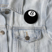 Ball 8 button (Beispiel)