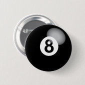 Ball 8 button (Vorne & Hinten)