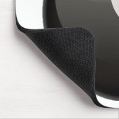 BALL 8 MOUSEPAD (Ecke)