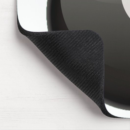 BALL 8 MOUSEPAD (Ecke)