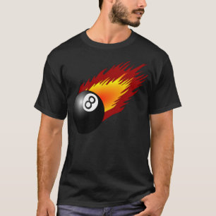 Ball 8 T-Shirt