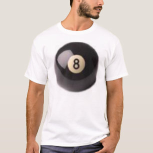 Ball 8 T-Shirt