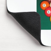 Ball 9 mousepad (Ecke)