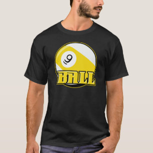 Ball 9 T-Shirt