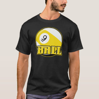 Ball 9 T-Shirt