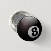 Ball acht button (Vorne & Hinten)