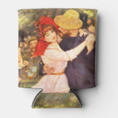 Ball am Moulin de la Galette Auguste Renoir Dosenkühler (Vorderseite)