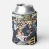 Ball am Moulin de la Galette Party Renoir Dosenkühler (Kanne Vorderseite)