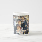 Ball am Moulin de la Galette Party Renoir Porzellantasse (Vorderseite)