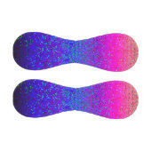 Ball Baseball Glitzer Star Dust (Paneele)