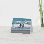 Ball BD 1 Karte (Vorderseite)