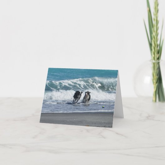 Ball BD 1 Karte (Vorderseite)