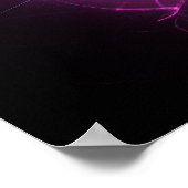 Ball Bearing (20 x 16) Poster (Ecke)