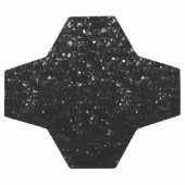 Ball Crystal Bling Strass (Flach)