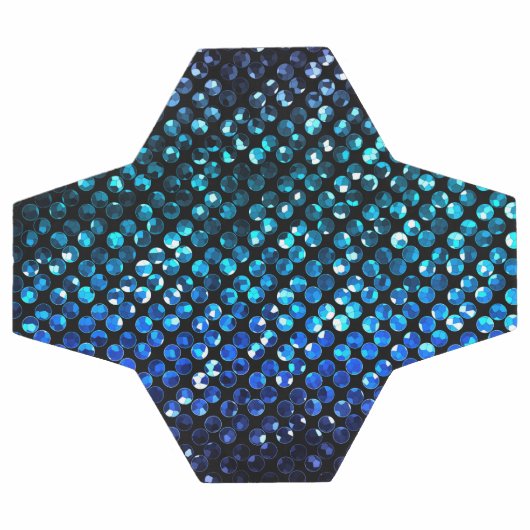 Ball Crystal Bling Strass (Flach)