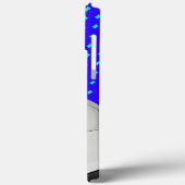 Ball Custom Case-Mate iPhone Hülle (Rückseite / Links)