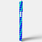 Ball Custom Case-Mate iPhone Hülle (Rückseite / Rechts)