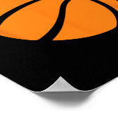 Ball Don't Lie Poster (Ecke)