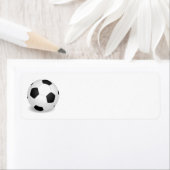 Ball-ETIKETT (Insitu)