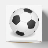 Ball-Fvor-Box Geschenkschachtel (Oben)