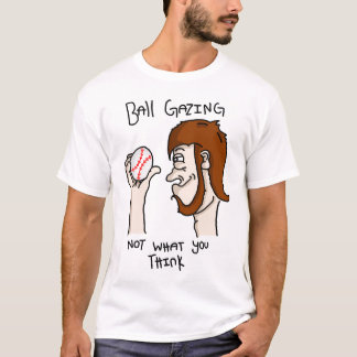 Ball-Gaffer T-Shirt