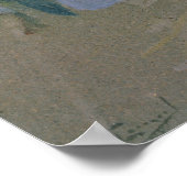 Ball in Larins Poster (Ecke)