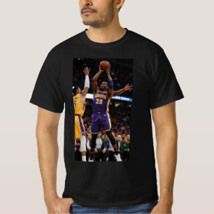 Ball is Life: Classic Basketball Player T - Shirt