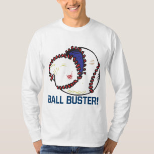 Ball-Kerl T-Shirt