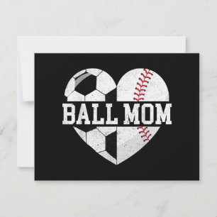 Ball Mama Shirt Herzlich Willkommen bei der Baseba