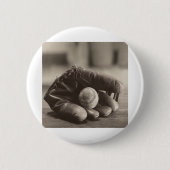 Ball MES01BWD1 in Mitt.tif Button (Vorderseite)