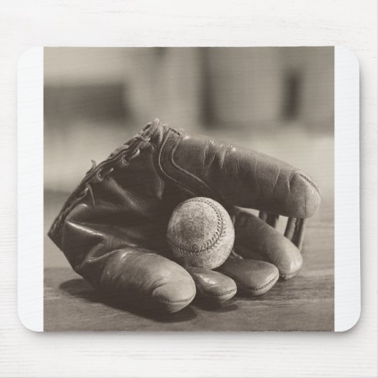 Ball MES01BWD1 in Mitt.tif Mousepad (Vorne)