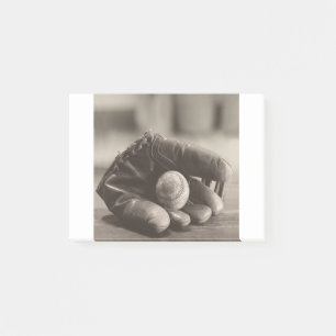 Ball MES01BWD1 in Mitt.tif Post-it Klebezettel