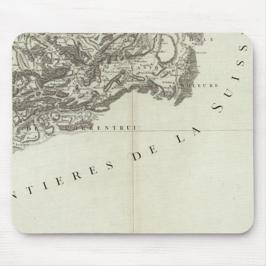 Ball Mousepad (Vorne)