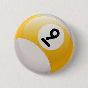BALL NEUN BUTTON
