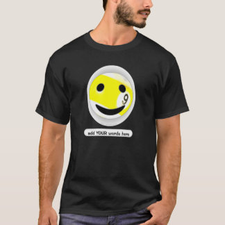 Ball neun T-Shirt