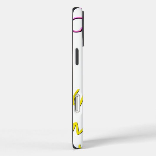 Ball NEWZEALAND Case-Mate iPhone Hülle (Rückseite / Rechts)