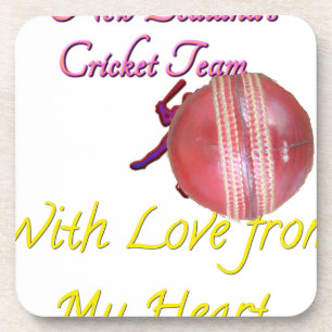 Ball NEWZEALAND Untersetzer