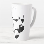 Ball-Obsessed Joy Milchtasse (Rechte Ecke)