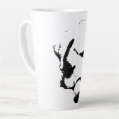 Ball-Obsessed Joy Milchtasse (Linke Ecke)