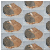 Ball of Cuteness Stoff (Muster)