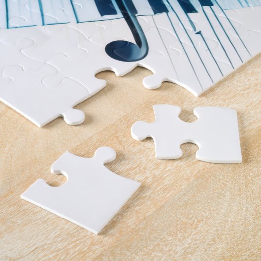 Ball of Music Puzzle (Seite)