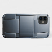 "Ball of Steel" iPhone-Gehäuse Case-Mate iPhone Hülle (Rückseite (Horizontal))