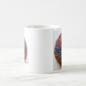 Ball of Yarn Verwandlungstasse (Mittel)