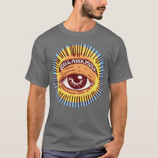 Ball Park Musik Retro T-Shirt