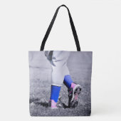 Ball Player Tasche (Vorderseite)